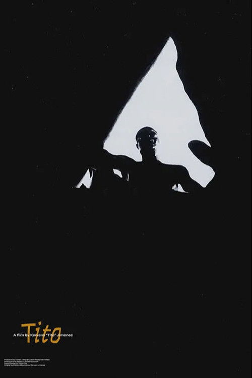 Tito (2023) poster