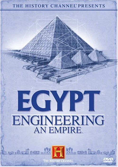 Egypt: Engineering an Empire (2006) poster
