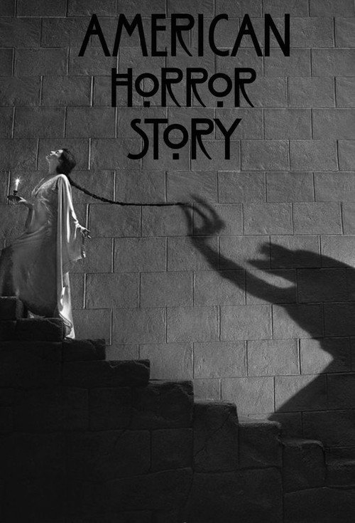Behind the Fright: The Making of American Horror Story (2012) poster