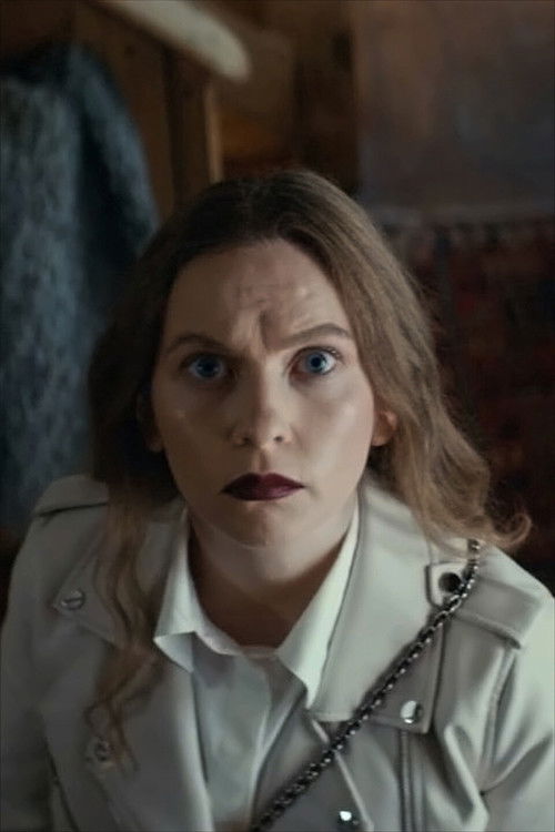 Fjällnäs (2021) poster