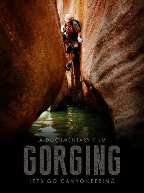 Gorging (2013) poster