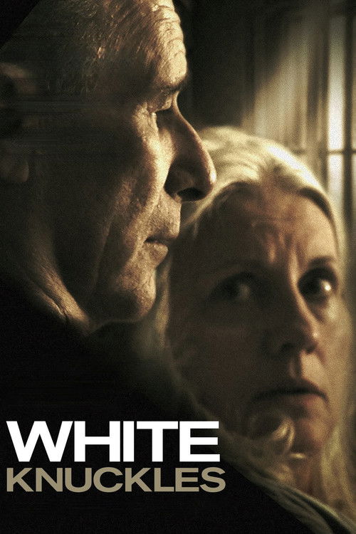 White Knuckles (2010) poster