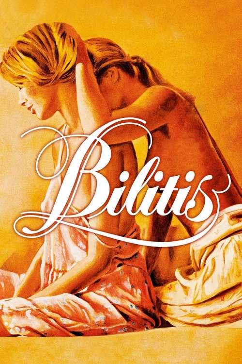 Bilitis (1977) poster