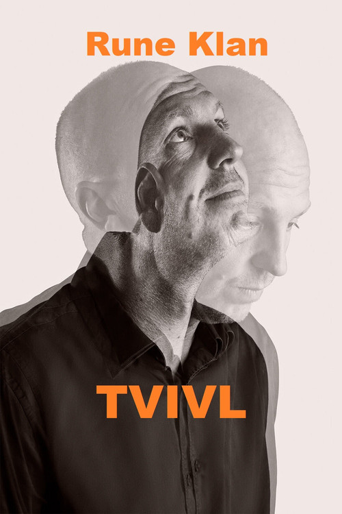 Rune Klan: Tvivl (2023) poster