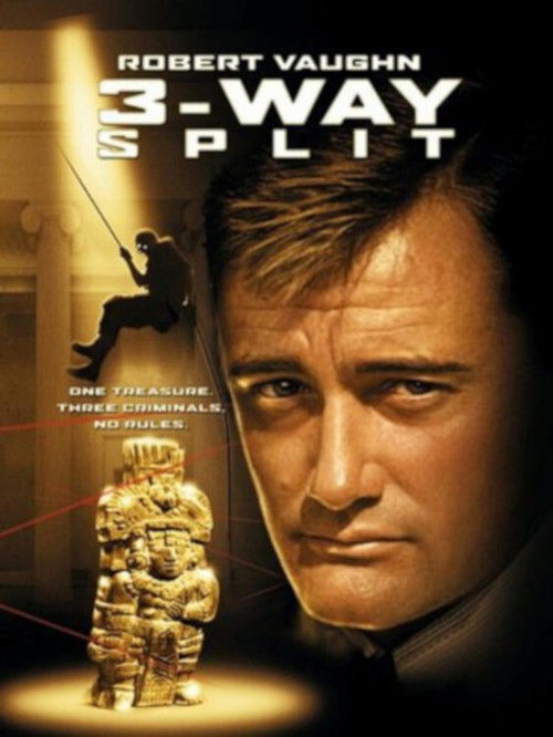 Atraco en la jungla (1976) poster