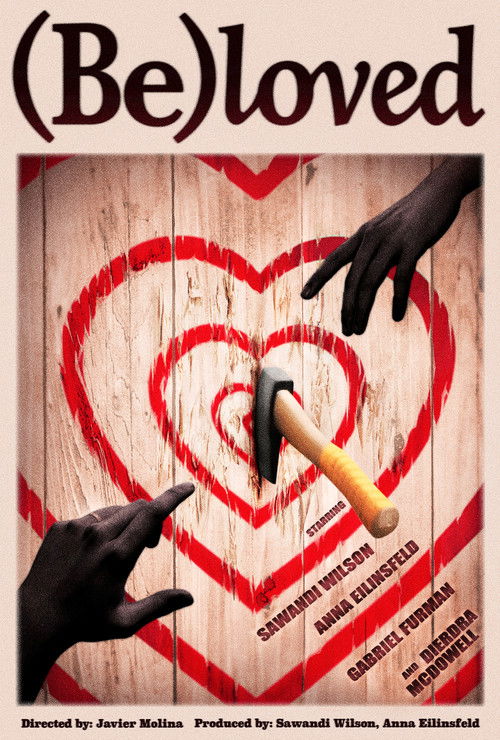 (Be)loved (2023) poster