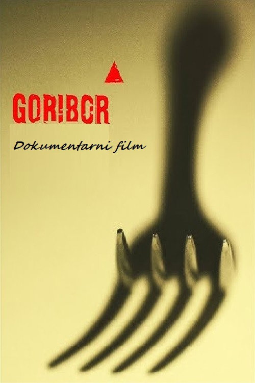 Goribor (2008) poster