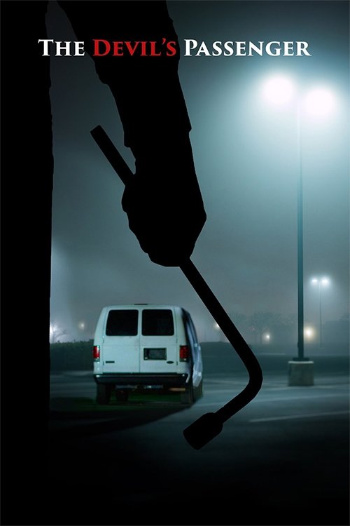 The Devil’s Passenger (2018) poster
