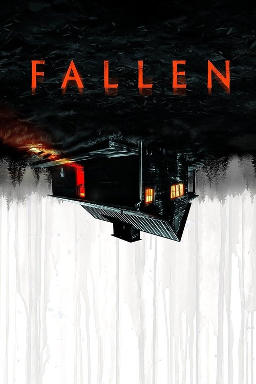 Fallen (2022) poster