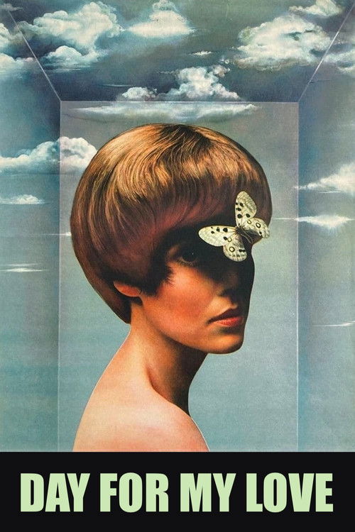 Den pro mou lásku (1977) poster