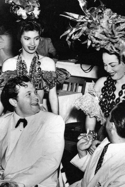 Cidadão Jacaré (2005) poster