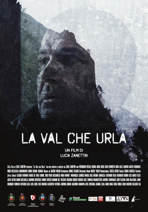 La Val che Urla (2019) poster