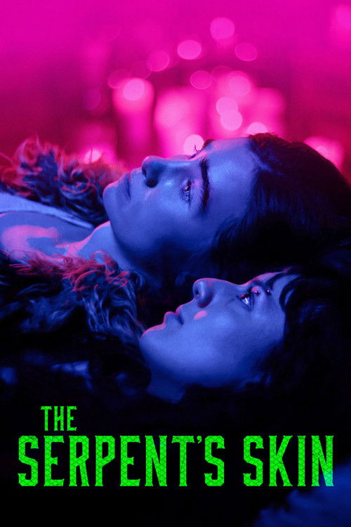 The Serpent's Skin (2026) poster