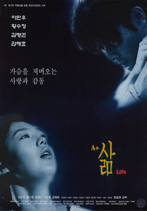 A+ Life (1999) poster