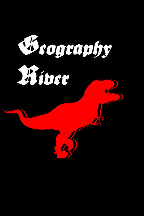 Geography River (2021) poster