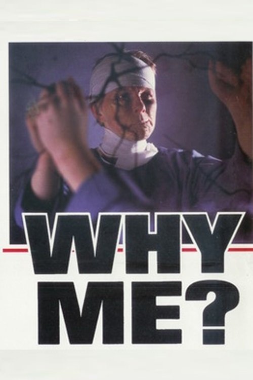 Why Me? (1984) poster