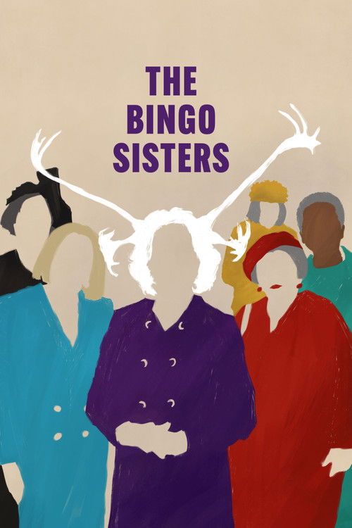 The Bingo Sisters (2024) poster