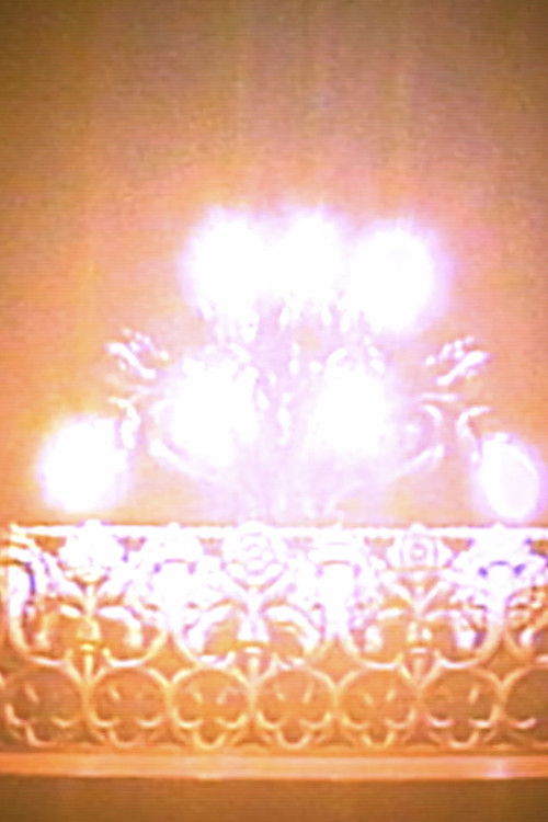 Waiting for it to end poster