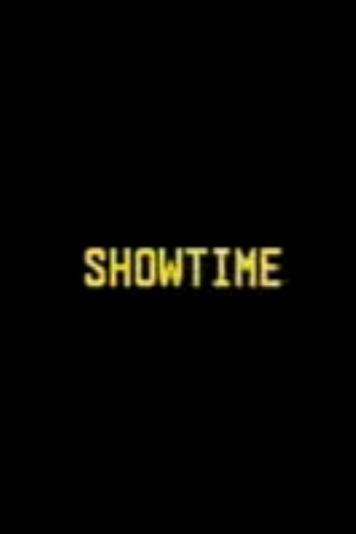 Showtime (1985) poster