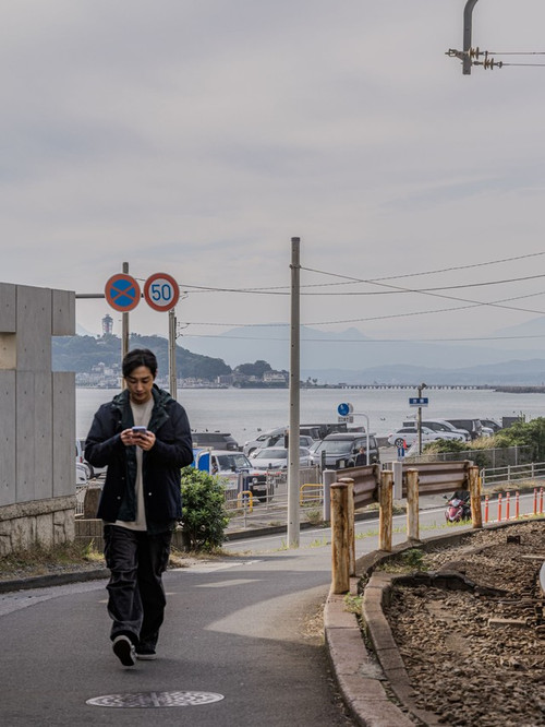 쇼타씨의 마지막 출장 poster