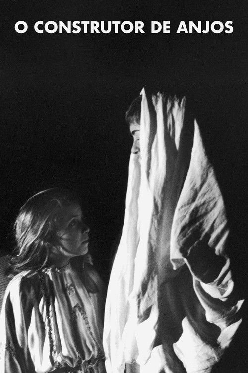 O Construtor de Anjos (1978) poster