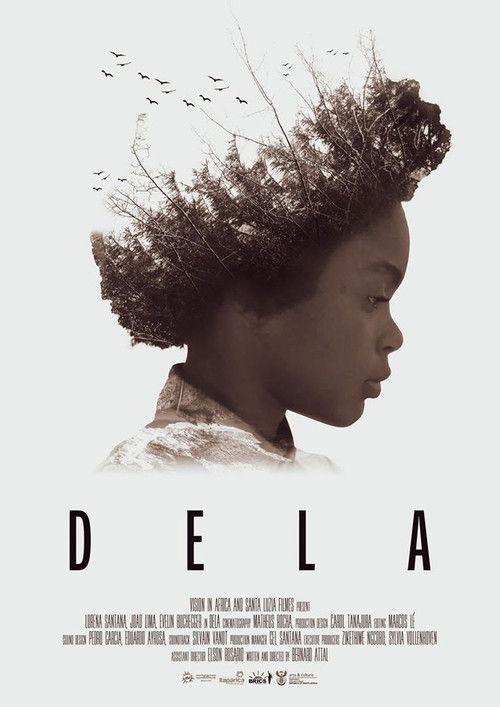 Dela (2018) poster