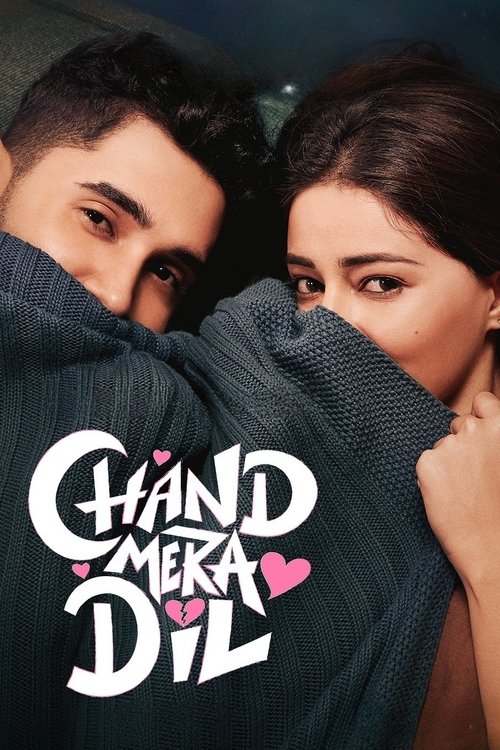 Chand Mera Dil (2026) poster
