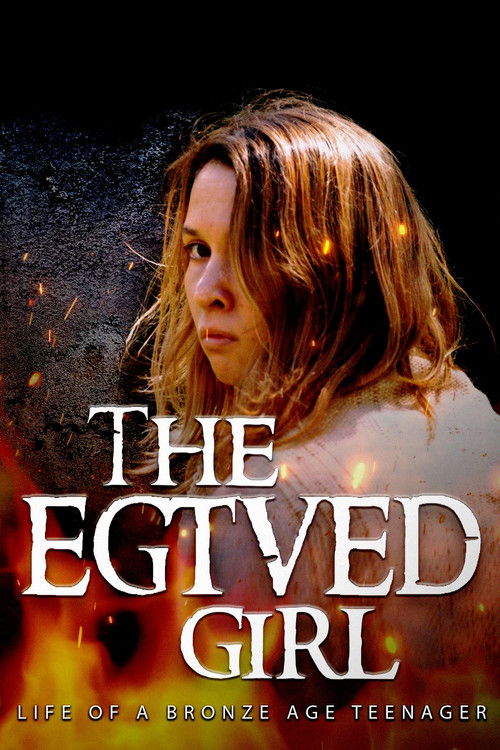 The Egtved Girl (2018) poster