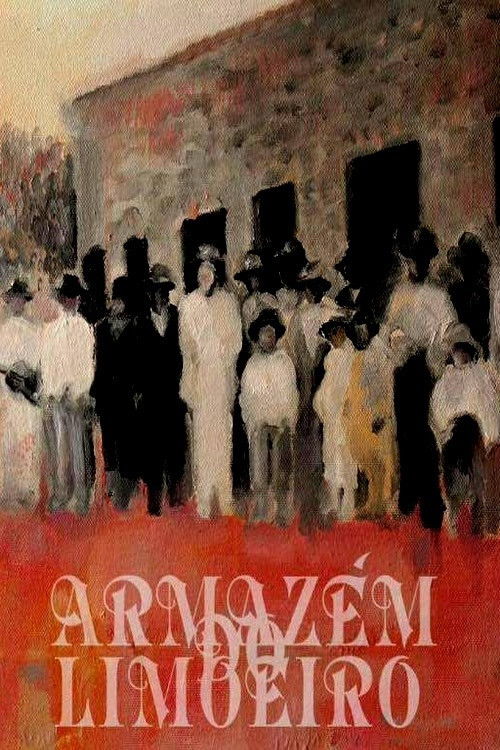 Armazém do Limoeiro (2016) poster