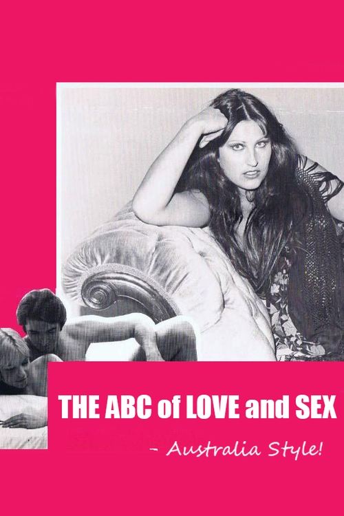 The ABC of Love and Sex: Australia Style (1978) poster