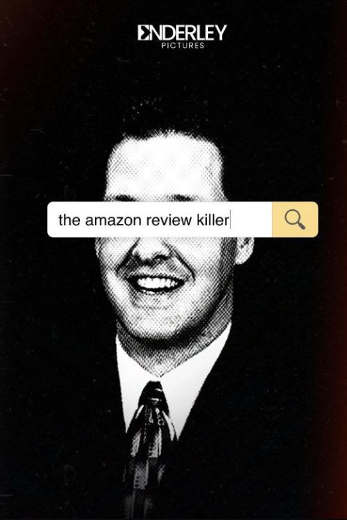 The Amazon Review Killer (2024) poster
