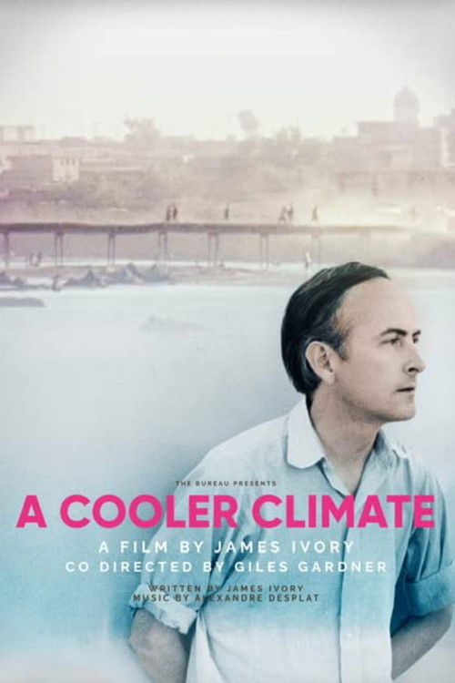 A Cooler Climate (2022) poster