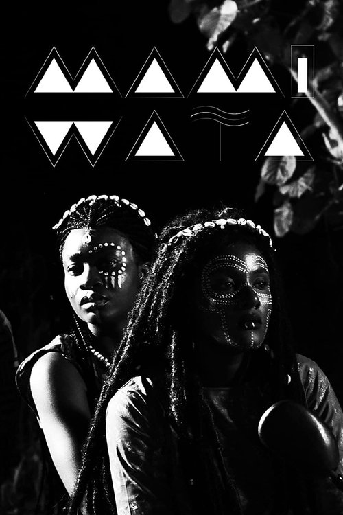 Mami Wata (2023) poster