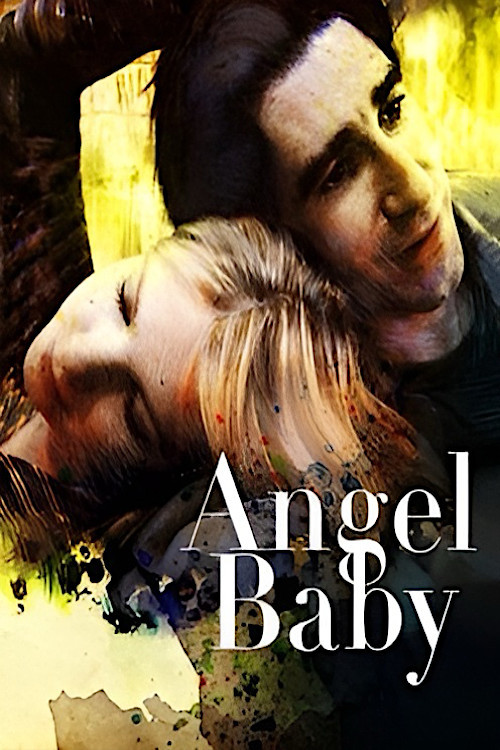 Angel Baby (1995) poster
