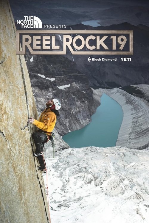 Reel Rock 19 (2025) poster