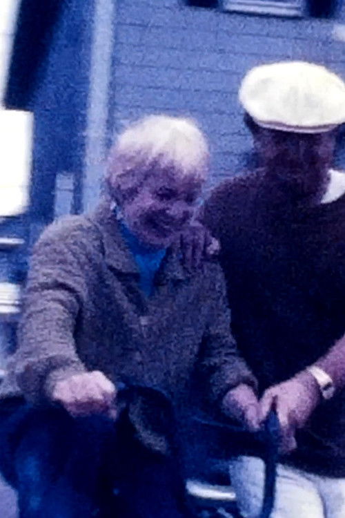 Blurry and Forgiving (2025) poster