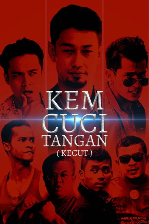 Kem Cuci Tangan (2014) poster