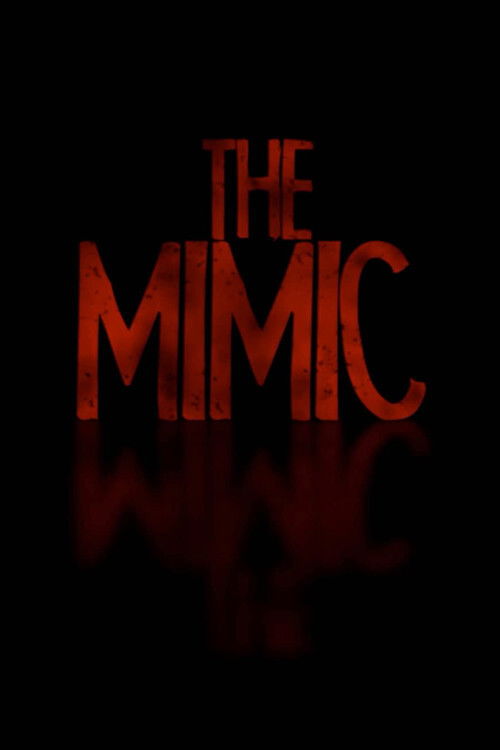 Mimic (2016) poster