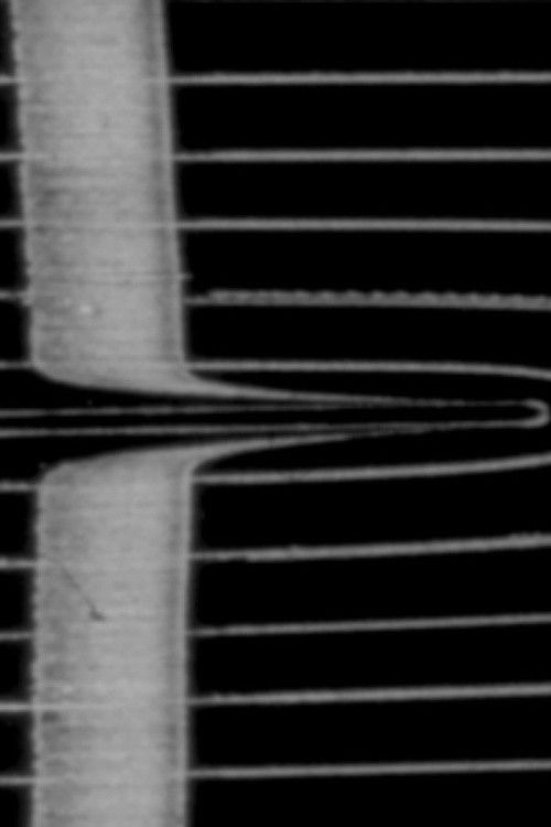 infinite column (2022) poster