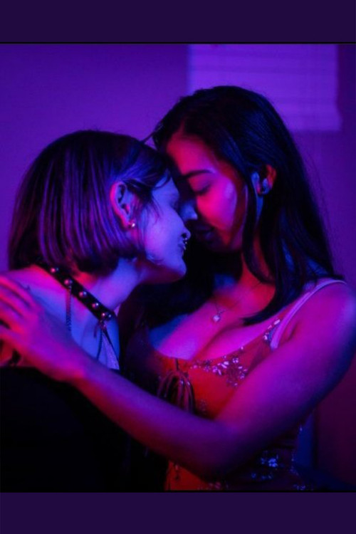 Temporal Fate (2022) poster