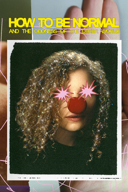 How to Be Normal and the Oddness of the Other World (2025) poster