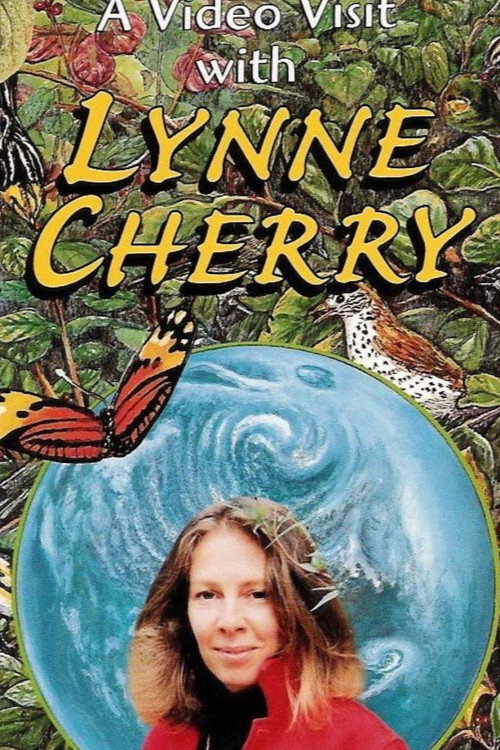 A Video Visit with Lynne Cherry (1998) poster