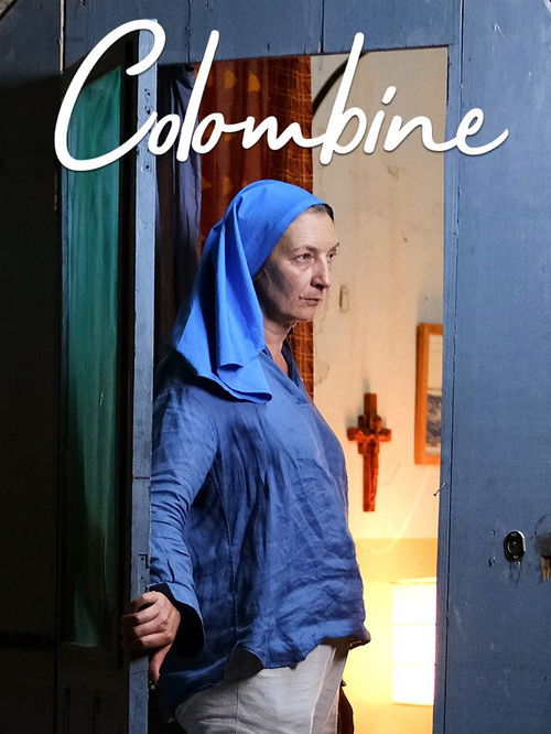 Colombine (2019) poster