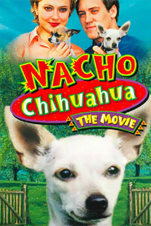 Nacho Chihuahua (1999) poster
