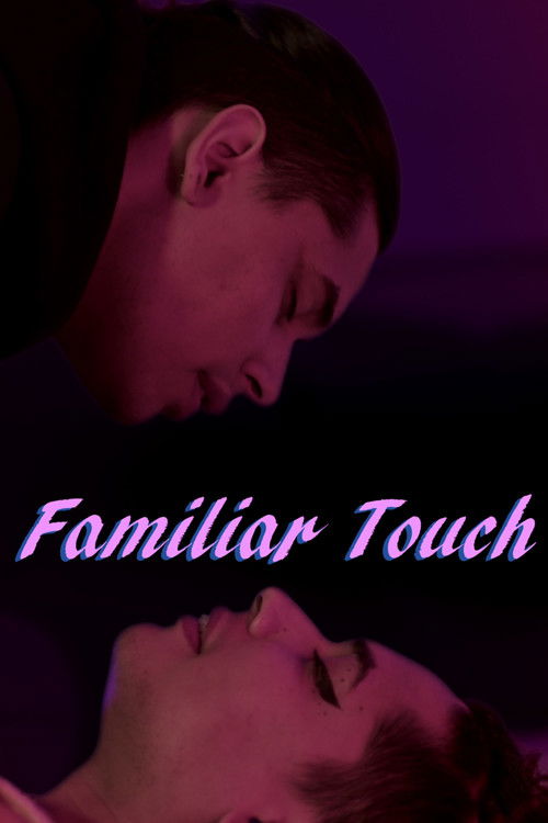 Familiar Touch (2024) poster