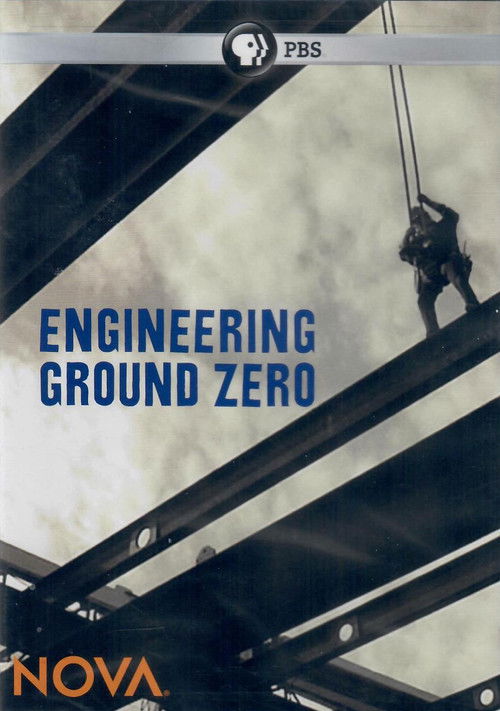 Engineering Ground Zero (2011) poster