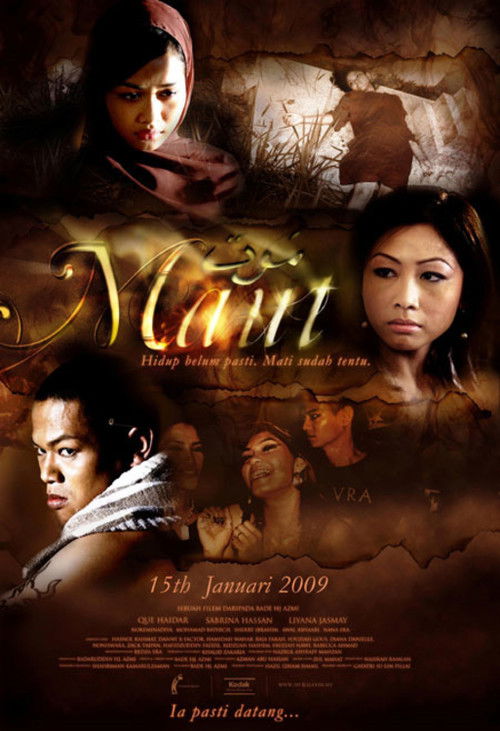 Maut (2009) poster