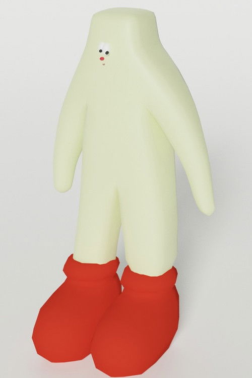 Funguis (2025) poster