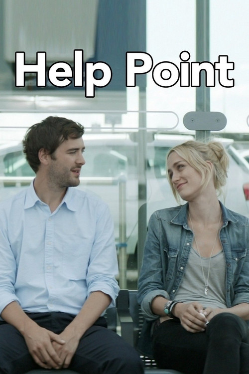 Help Point (2013) poster
