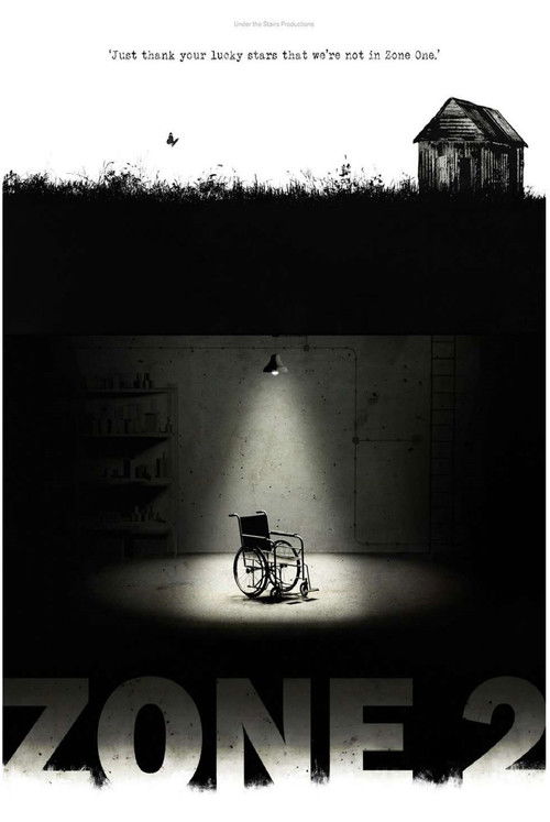 Zone 2 (2015) poster